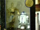 Star Wars Electronic Talking Bank