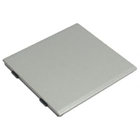 Li-Polymer,3.70V,1300mAh,Replacement Pocket PC Battery for HP iPAQ 5400, iPAQ 5500, iPAQ 5550, HP iPAQ h, iPAQ PE Series, Compatible Part Numbers: 290483-B21, 290484-B21, 291384-001, 311534-001, FA139A