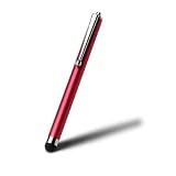 Acase EZswipe Capacitive Stylus for Apple iPad 16GB, 32GB, 64GB WiFi + 3G, iPad 2, iPhone, iPod, Motorola Xoom, Samsung Galaxy, BlackBerry Playbook (Crimson Red) ~ Acase