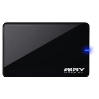 CnMemory Airy 1TB USB