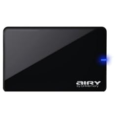 Chips and More CnMemory Airy - Festplatte - 2 TB, 69084