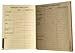Esposti All Occasion Soft Touch Address Book (Tan)