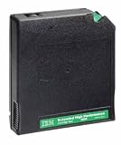 IBM MEDIA 05H3188 10 Pack Tape, 1/2 in. Cartridge, 3590 Extended, 20/40GB, 2070', With 'K' Label