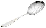 Yamazaki Victoria Gold Accent Seving Spoon