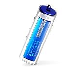 Compare Prices: Samsung YP-T55 512MB MP3 Player & FM Radio: Blue / Silver