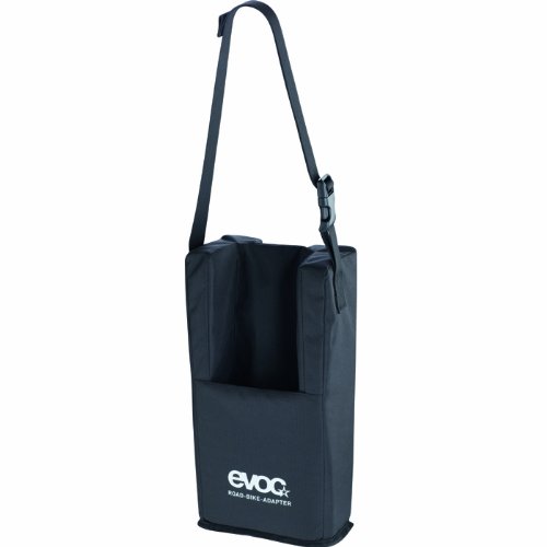 EVOC Transporttaschenzubeh&ouml;r Road Bike Adapter, black, 17x10x33, 11104-101 Preisvergleich