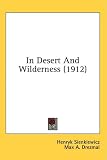 Search : In Desert And Wilderness (1912)