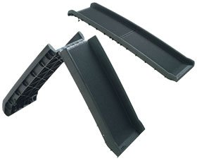 Solvit UltraLite Bi-fold Dog Ramp