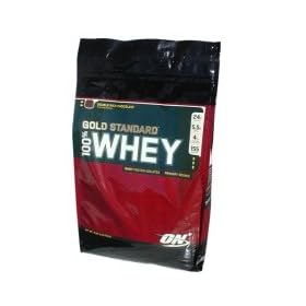 100% Whey Protein - Gold Standard