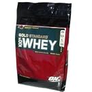 100% Whey Protein...