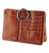 Pouchee Plus Purse Organizer - Aussie Red