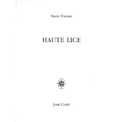 Haute Lice