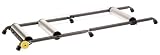  CycleOps Aluminum Roller Indoor Bicycle Trainer with Resistance