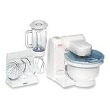 450W Compact Kitchen Machine