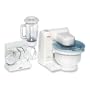 450W Compact Kitchen Machine