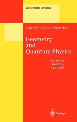 Teilchenphysik