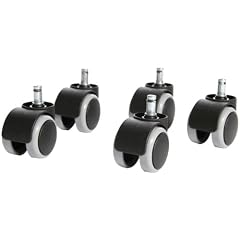 Topstar Rollenset f�r harte B�den VE=5