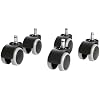 Topstar Rollenset f�r harte B�den VE=5