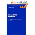 Mietrecht f�r Vermieter: - So steigern Sie die Rendite Ihrer Immobilien