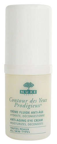 NUXE: Contour des Yeux Prodigieux, Augenkonturencreme, 15 ml Preisvergleich