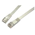 rj45 plate 2m C&acirc;ble