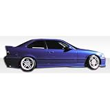 1992-1998 BMW 3 Series E36 M3 Sideskirts by DuraFlex