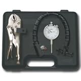 Fowler FOW72-520-757 Economy Disk Brake Rotor and Ball Joint Indicator Set