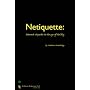 Netiquette: Internet etiquette in the age of the blog