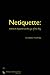 Netiquette: Internet etiquette in the age of the blog