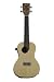 Eleuke MP3 Electric Acoustic Soprano Ukulele - Solid Spruce Top, Rosewood Back and Sides. Eleuke MP3 Electric Acoustic Soprano Ukulele - Solid Spruce Top, Rosewood Back and Sides.