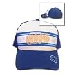 Naruto Blue Trucker Baseball Cap