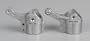 L & R Steering Arm:LS