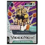 Childrens Toyshop  Toys : Videonow Personal Video Disc: Cheer!