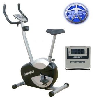 Marcy MC09 Deluxe Magnetic Exercise Bike - CATALOGUE RETURN