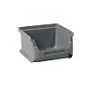 Sichtlagerkasten ProfiPlus Gr��e 1 grau