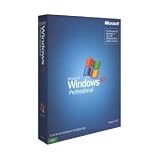 Microsoft Windows XP Professional Full Version