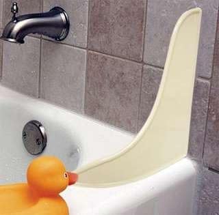 Tidee Tubb Splash Guards BONE