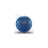 FitBall Mini Exercise Ball FBMINI 9" Dark Blue