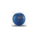 FitBall Mini Exercise Ball FBMINI 9" Dark Blue