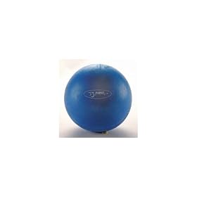 FitBall Mini Exercise Ball FBMINI 9" Dark Blue