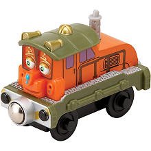 Chuggington LC56009 - Kelly Holz Sortiment Preisvergleich