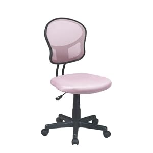 Mesh Task Chair by Office Star