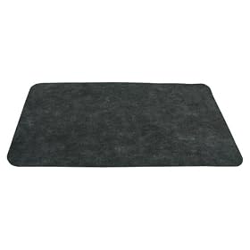 Drymate GMC3058 Extra-Large 30-by-58-Inch Gas-Grill Mat