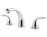 Price Pfister 1T6-5000 Roman Polished Chrome