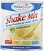 Walker Diet Meal Replacement Drink Banana Cream -- 36.5 oz