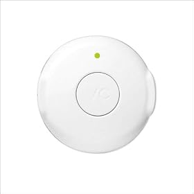 �V���b�g�i�r(Shot Navi) �{�C�X�L���f�B VC100-WH �z���C�g