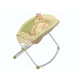 Fisher-Price Newborn Rock n' Play Sleeper, Neutral