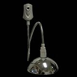 Flexcam Portable webcam with base
