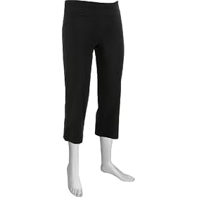 Buy Danskin Prima Crop Pant Ladies