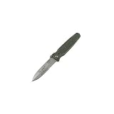 Gerber Applegate Combat Folder Double Edge Knife - Gerber 2201608